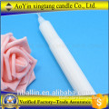 9g-100g aroma scented fluted pillar candle wholesale
